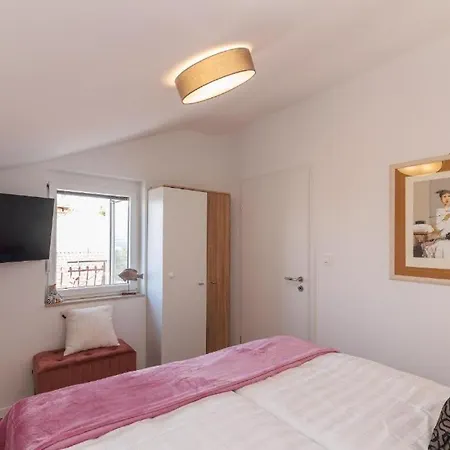 Apartament Iva Selce