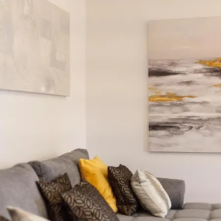 Iva Apartament Selce