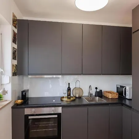 Apartament Iva *