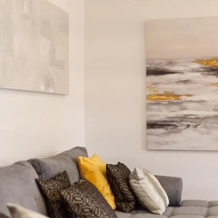 Apartament Iva Selce