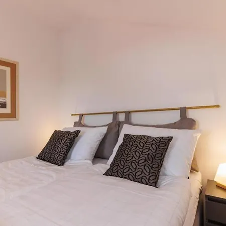 Iva Apartament Selce