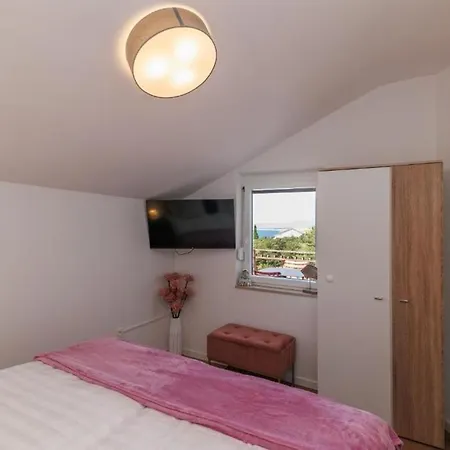 Apartament Iva Selce