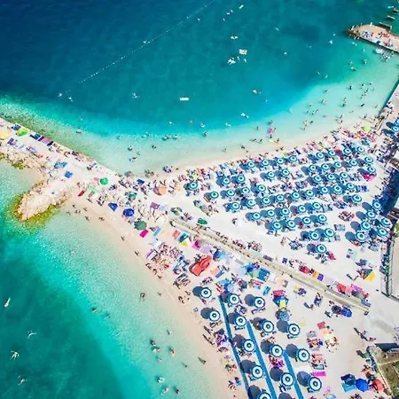 דירה Iva סלצה