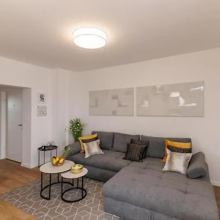 Appartement Iva Selce