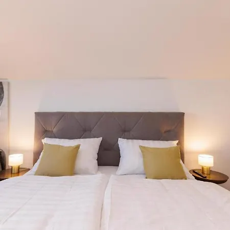 Appartement Iva *