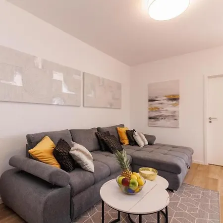 Appartement Iva *