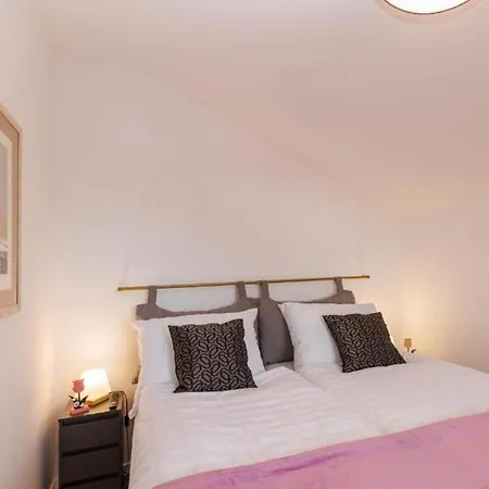 Appartement Iva *