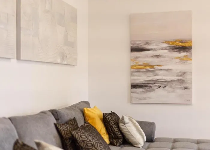 Appartement Iva Selce